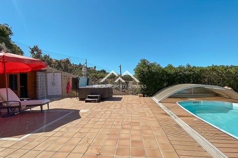 Villa i Frigiliana, Malaga - foto 4