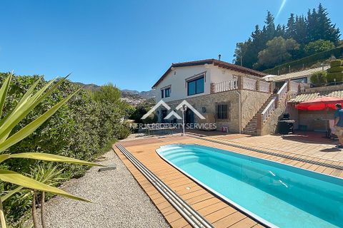 Villa i Frigiliana, Malaga - foto 5