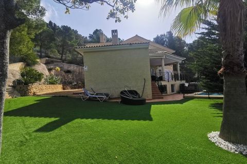 Villa i Altea, Alicante, Altea - € 695.000 | Ref: CVCSALTEAA - foto 1