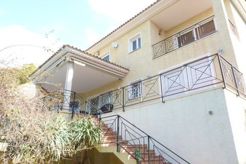 Villa i Altea, Alicante, Altea - € 695.000 | Ref: CVCSALTEAA - foto 2
