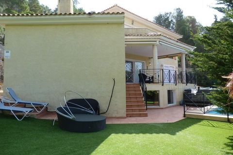 Villa i Altea, Alicante, Altea - € 695.000 | Ref: CVCSALTEAA - foto 3