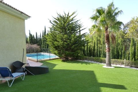 Villa i Altea, Alicante, Altea - € 695.000 | Ref: CVCSALTEAA - foto 4