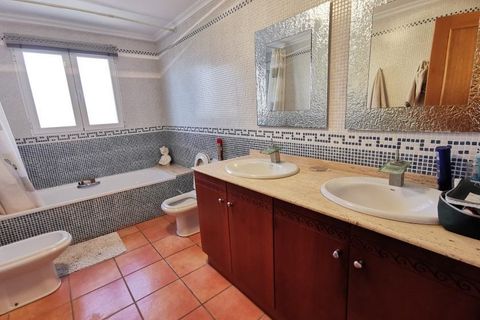 Villa i Altea, Alicante, Altea - € 695.000 | Ref: CVCSALTEAA - foto 16