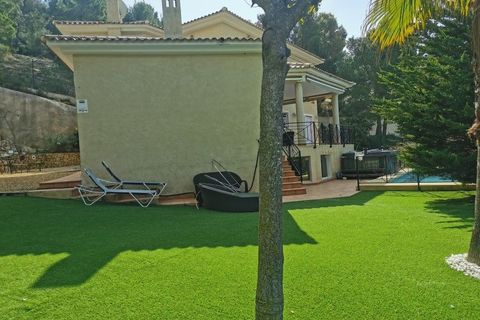 Villa i Altea, Alicante, Altea - € 695.000 | Ref: CVCSALTEAA - foto 18