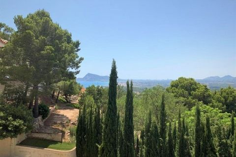 Villa i Altea, Alicante, Altea - € 695.000 | Ref: CVCSALTEAA - foto 19