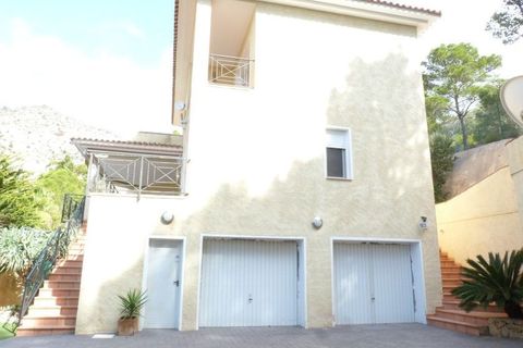 Villa i Altea, Alicante, Altea - € 695.000 | Ref: CVCSALTEAA - foto 20