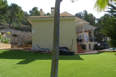 Villa i Altea, Alicante, Altea - € 695.000 | Ref: CVCSALTEAA - foto 22
