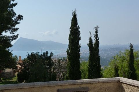 Villa i Altea, Alicante, Altea - € 695.000 | Ref: CVCSALTEAA - foto 25