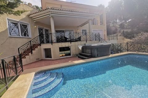Villa i Altea, Alicante, Altea - € 695.000 | Ref: CVCSALTEAA - foto 27