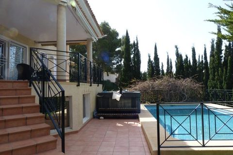 Villa i Altea, Alicante, Altea - € 695.000 | Ref: CVCSALTEAA - foto 28
