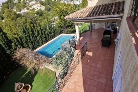 Villa i Altea, Alicante, Altea - € 695.000 | Ref: CVCSALTEAA - foto 29