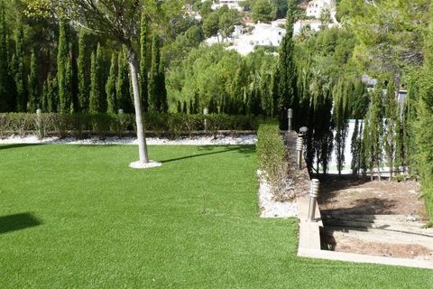 Villa i Altea, Alicante, Altea - € 695.000 | Ref: CVCSALTEAA - foto 30