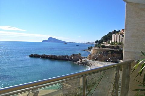Lejlighed i Altea, Alicante, Altea - € 395.000 | Ref: VAMARINA - foto 2