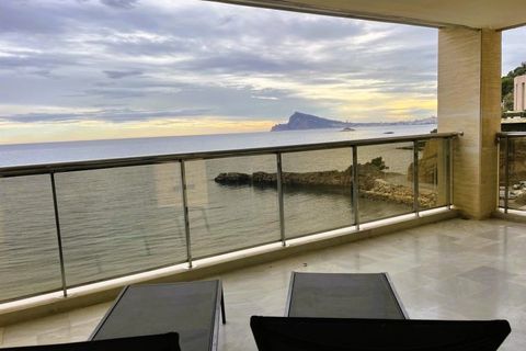 Lejlighed i Altea, Alicante, Altea - € 395.000 | Ref: VAMARINA - foto 3