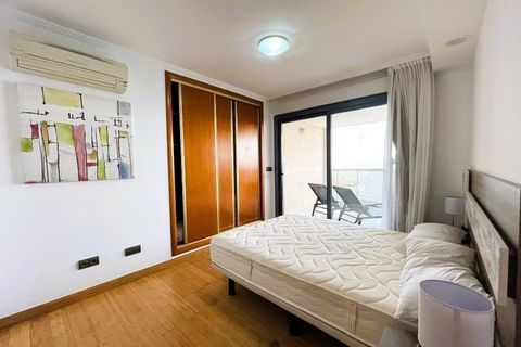 Lejlighed i Altea, Alicante, Altea - € 395.000 | Ref: VAMARINA - foto 8