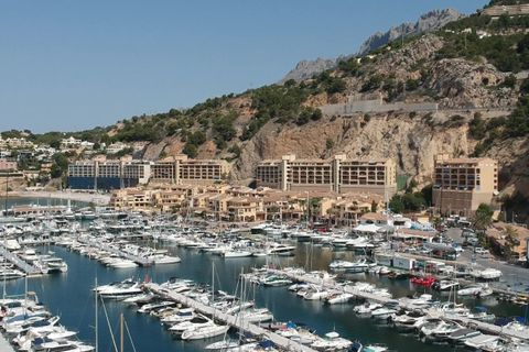 Lejlighed i Altea, Alicante, Altea - € 395.000 | Ref: VAMARINA - foto 19