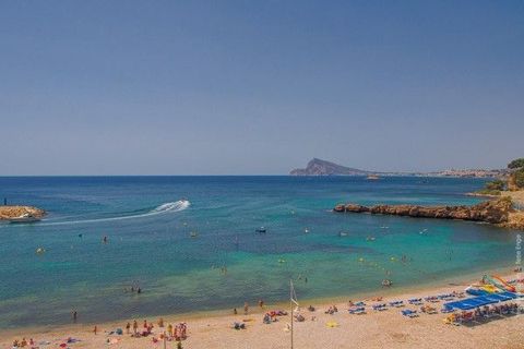 Lejlighed i Altea, Alicante, Altea - € 395.000 | Ref: VAMARINA - foto 21
