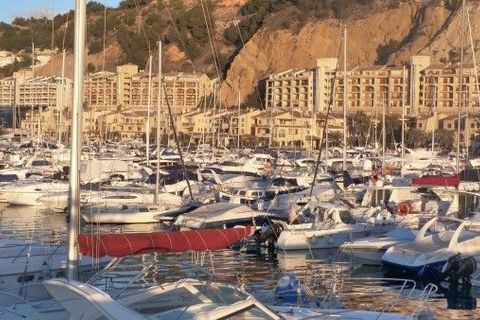 Lejlighed i Altea, Alicante, Altea - € 395.000 | Ref: VAMARINA - foto 22