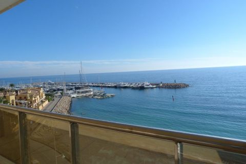 Lejlighed i Altea, Alicante, Altea - € 395.000 | Ref: VAMARINA - foto 27