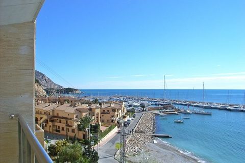 Lejlighed i Altea, Alicante, Altea - € 395.000 | Ref: VAMARINA - foto 30