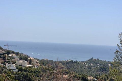 Helårsgrund i Altea, Alicante, Altea - € 195.000 | Ref: CVPARCELA - foto 2