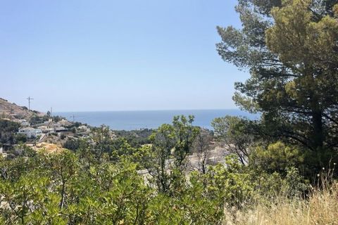 Helårsgrund i Altea, Alicante, Altea - € 195.000 | Ref: CVPARCELA - foto 3