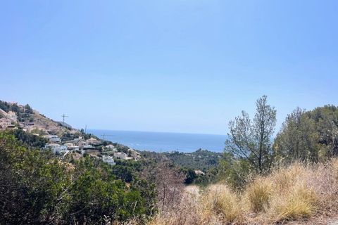 Helårsgrund i Altea, Alicante, Altea - € 195.000 | Ref: CVPARCELA - foto 6
