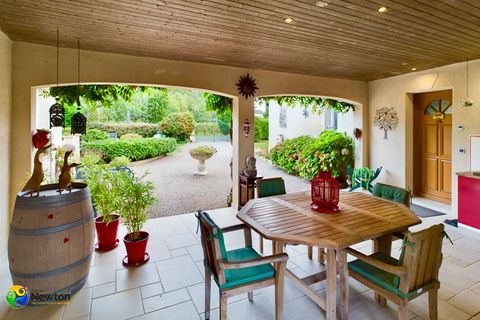 Villa en Luzech, Lot, Luzech - € 560.000 | Ref: SR-4760 - photo 4
