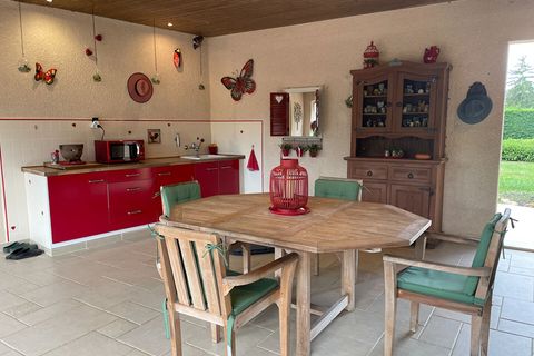 Villa en Luzech, Lot, Luzech - € 560.000 | Ref: SR-4760 - photo 5
