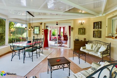 Villa en Luzech, Lot, Luzech - € 560.000 | Ref: SR-4760 - photo 7