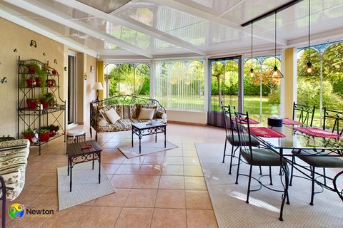 Villa en Luzech, Lot, Luzech - € 560.000 | Ref: SR-4760 - photo 8