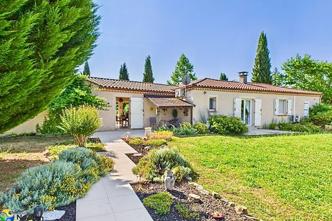Villa en Luzech, Lot, Luzech - € 560.000 | Ref: SR-4760 - photo 13