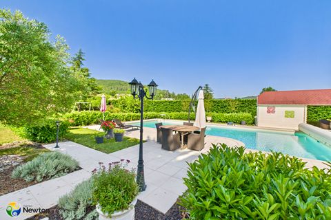 Villa en Luzech, Lot, Luzech - € 560.000 | Ref: SR-4760 - photo 14
