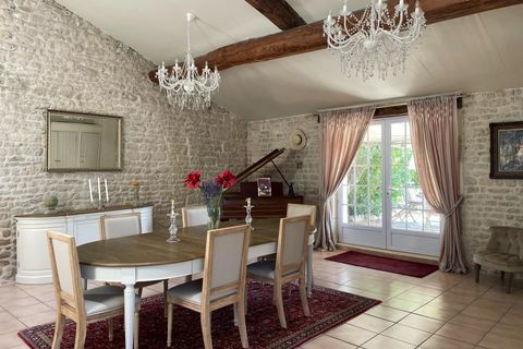 Villa a La Croix-Comtesse, Charente-Maritime, La Croix-Comtesse - € 360.400 | Ref: BVI80664 - foto 3