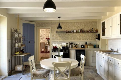 Villa a La Croix-Comtesse, Charente-Maritime, La Croix-Comtesse - € 360.400 | Ref: BVI80664 - foto 4