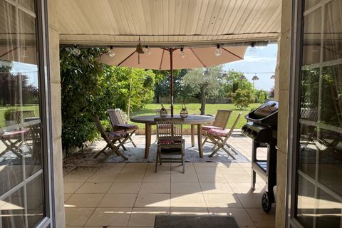Villa a La Croix-Comtesse, Charente-Maritime, La Croix-Comtesse - € 360.400 | Ref: BVI80664 - foto 7