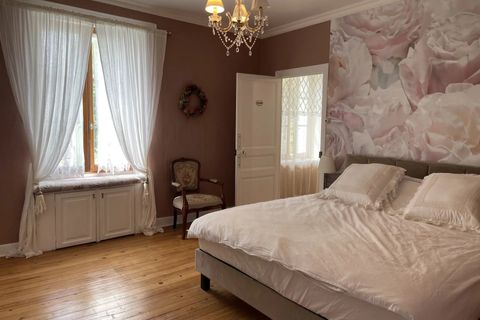 Villa a La Croix-Comtesse, Charente-Maritime, La Croix-Comtesse - € 360.400 | Ref: BVI80664 - foto 8