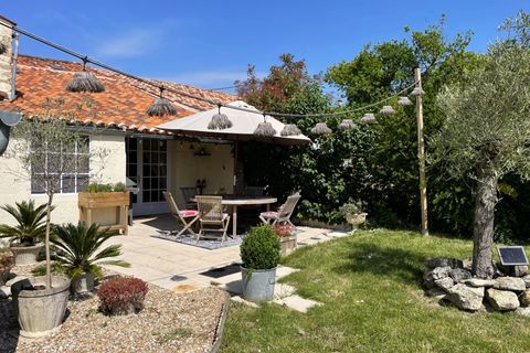 Villa a La Croix-Comtesse, Charente-Maritime, La Croix-Comtesse - € 360.400 | Ref: BVI80664 - foto 6