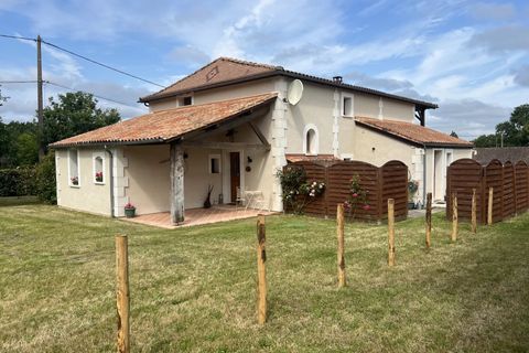 Villa en Riberac, Dordogne, Riberac - € 339.950 | Ref: BVI75289 - photo 10