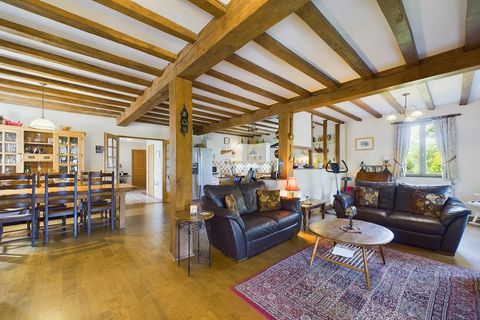 Villa en Riberac, Dordogne, Riberac - € 339.950 | Ref: BVI75289 - photo 2