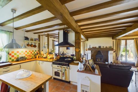 Villa en Riberac, Dordogne, Riberac - € 339.950 | Ref: BVI75289 - photo 3