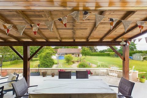 Villa en Riberac, Dordogne, Riberac - € 339.950 | Ref: BVI75289 - photo 4