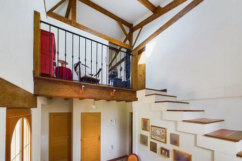 Villa en Riberac, Dordogne, Riberac - € 339.950 | Ref: BVI75289 - photo 9