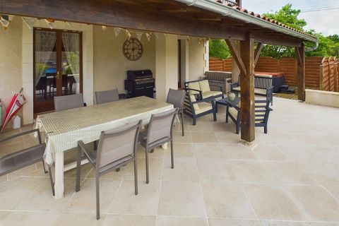 Villa en Riberac, Dordogne, Riberac - € 339.950 | Ref: BVI75289 - photo 11