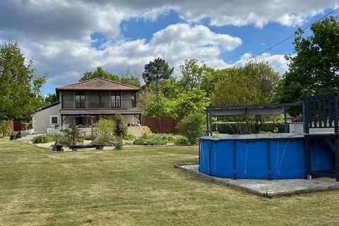 Villa en Riberac, Dordogne, Riberac - € 339.950 | Ref: BVI75289 - photo 12