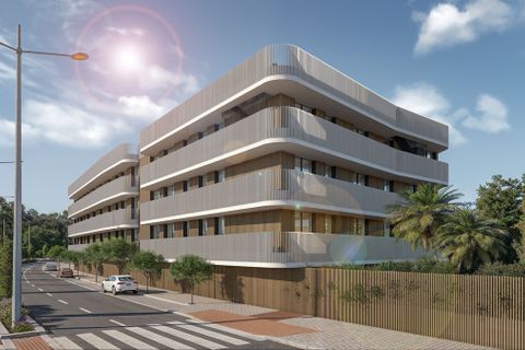 Lejlighed i Estepona, Malaga, Estepona - € 395.000 | Ref: CP07039 - foto 1