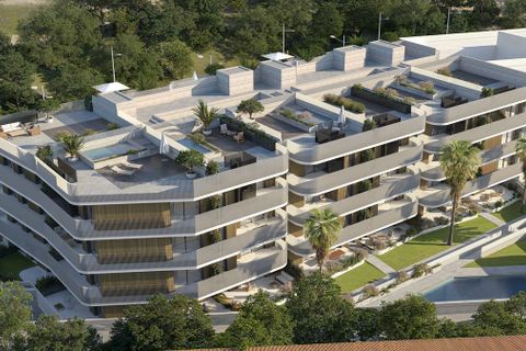 Lejlighed i Estepona, Malaga, Estepona - € 395.000 | Ref: CP07039 - foto 5