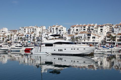 Lejlighed i Estepona, Malaga, Estepona - € 395.000 | Ref: CP07039 - foto 20