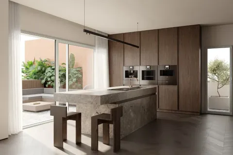 Dupleks i Marbella, Malaga, Marbella - € 3 500 000 | Ref: NFLaCerquillaPH - foto 17