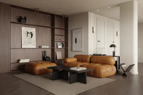 Dupleks i Marbella, Malaga, Marbella - € 3 500 000 | Ref: NFLaCerquillaPH - foto 18